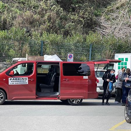 베르나차 Picagetta 아파트 외부 사진