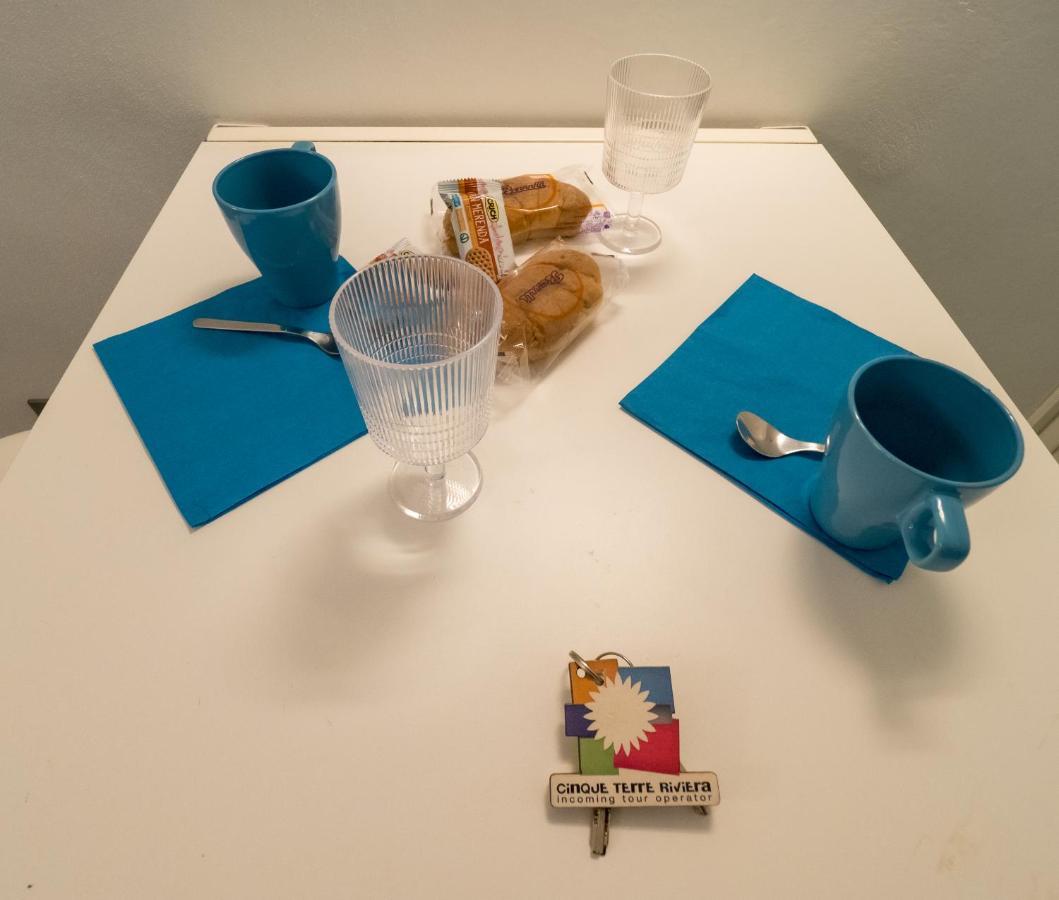 베르나차 Picagetta 아파트 외부 사진
