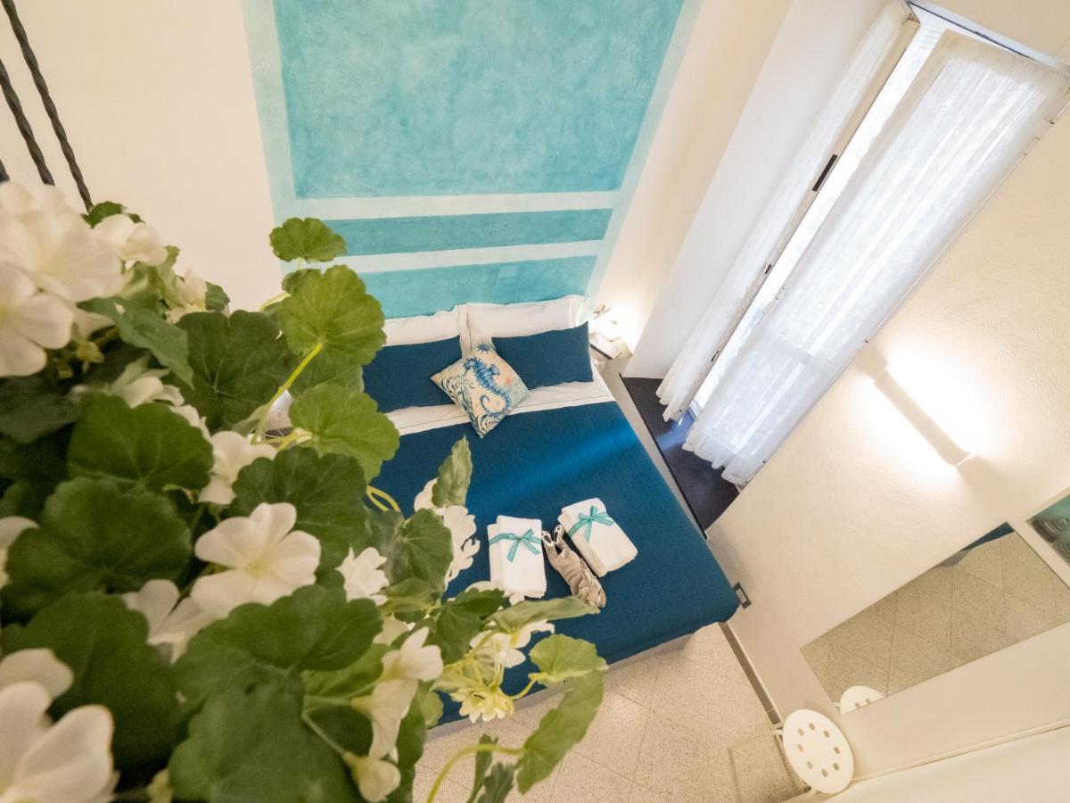 베르나차 Picagetta 아파트 외부 사진